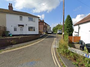 Supporting image for story: Police and ambulance crews called to Brierley Hill property where woman confirmed dead