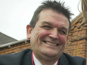 Supporting image for story: Telford education chief under fire over failures