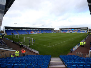Supporting image for story: Shrewsbury Town confirm all-ticket friendlies with Wolves and Aston Villa