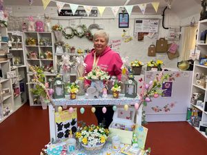 Supporting image for story: With rail line finally set to reopen, Wellington traders hope for train travel business boost