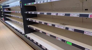 Retraining will be crucial to avoid shortages
