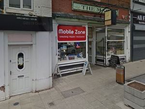 Supporting image for story: Thousands of pounds worth of e-cigarettes stolen in Telford burglary