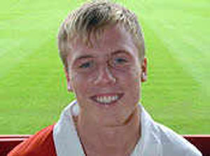 Kidderminster Harriers manager Mark Yates has hailed the impact of teenage prodigy Nathan Hayward after the midfielder put in another good show at York.