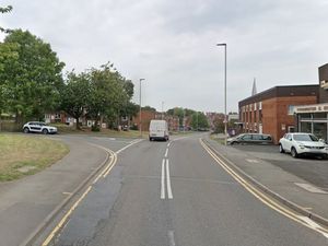 Supporting image for story: Teenager taken to hospital with 'puncture wound' to his back after assault