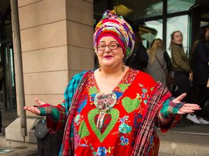 Supporting image for story: Legal action over collapsed charity regulator report should continue, court told