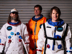 Supporting image for story: Indie bands Ash and Reef first acts announced for new Loopfest 2026 venue