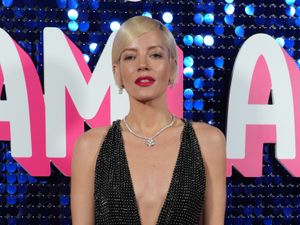 Supporting image for story: Lily Allen podcast stand-ins revealed after she takes break over mental health