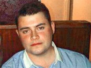 Supporting image for story: Tom Kirwan murder: £5,000 Crimestoppers reward expires 