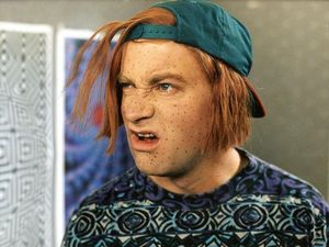 Supporting image for story: Adulthood begins at 30, brain scientists say