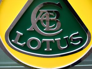 Supporting image for story: Sports car maker Lotus plans to cut up to 550 jobs at Norfolk factory