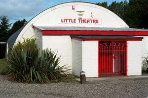 Supporting image for story: Opera theme for Donnington Little Theatre's show