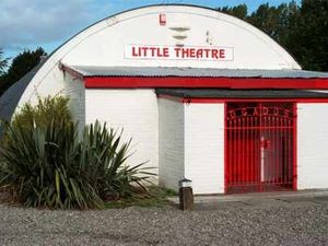 Supporting image for story: Opera theme for Donnington Little Theatre's show