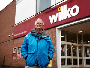 Supporting image for story: 'Sign of the times': Shropshire shoppers lament looming loss of Wilko in latest blow to high streets