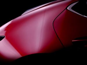 Supporting image for story: Teaser video hints towards all-new Mazda3