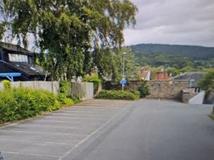 Supporting image for story: Free parking in Presteigne on the first Saturday of each month for the next year, as town council bids to boost business