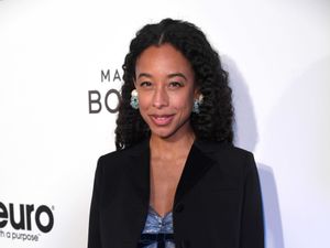 Supporting image for story: Corinne Bailey Rae says Mercury Prize-nominated album a ‘big deal’