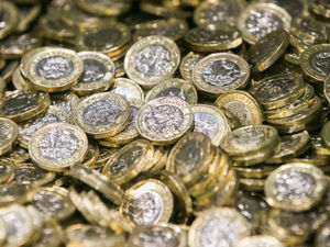 Supporting image for story: Telford councillors paid more than £600,000 in allowances and reimbursements over 12 months