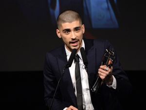 Supporting image for story: Malik on leaving One Direction: We got sick of each other amid career pressure