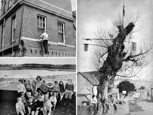 Supporting image for story: Step back in time to 1973 Shropshire with 23 nostalgic images from the past