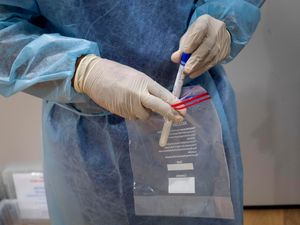 Supporting image for story: UK coronavirus transmission rates ‘may be increasing’