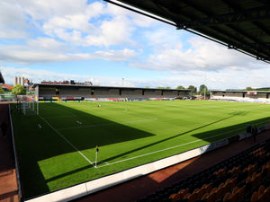 Supporting image for story: Shrewsbury Town trip to Burton Albion off after Covid-19 outbreak at the Brewers