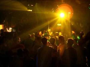 Supporting image for story: From manor house to funky house