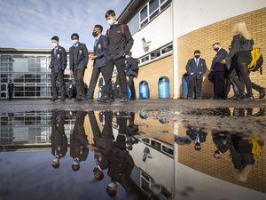 Supporting image for story: Low pupil attendance in schools remains ‘stubborn concern’, Ofsted warns