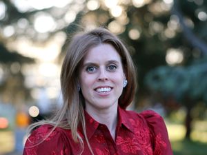 Supporting image for story: Beatrice made deputy patron of charity amid Andrew saga