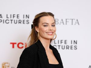 Supporting image for story: Margot Robbie: I, Tonya was the first time I thought I was a good actor