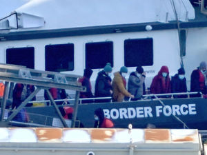 Supporting image for story: Home Office scraps plan to house asylum seekers in Dudley hotel