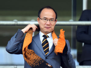 Supporting image for story: 2019 brings more record profits for Wolves owner Fosun