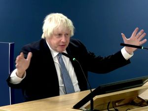 Supporting image for story: UK Covid-19 Inquiry to publish findings into decisions made by Boris Johnson