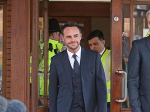 Supporting image for story: Jailed: Man phoned police to complain Ant McPartlin was still on TV after drink-drive conviction