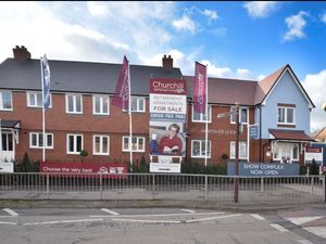 Supporting image for story: Bridgnorth retirement complex holds open day for over-60s