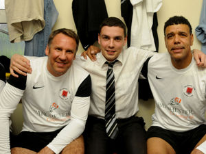 Supporting image for story: Unbelievable Jeff! Sky put Welshpool back in the headlines 