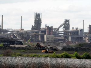 Supporting image for story: Minister insists UK steel tariff plans are ‘not very Donald Trump’