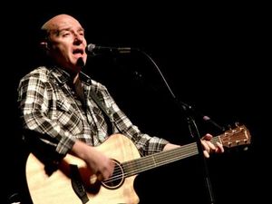 Supporting image for story: Star Midge proves a hit