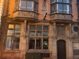 Supporting image for story: Bridgnorth bakery to expand to town's former bank as they reveal expansion plans