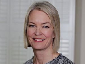 Supporting image for story: Margot James: Tory 'superstar' would be perfect fit for Theresa May's cabinet say MPs