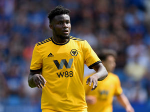 Supporting image for story: 'Premier League' Bright Enobakhare is outstanding says Coventry boss Mark Robins