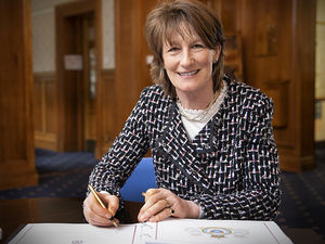 Supporting image for story: Coronation Day launch event revealed for Queen’s Awards in Shropshire