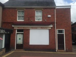 Supporting image for story: Oswestry restaurant plan looks set for refusal