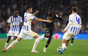 Carlos Forbs (Getty)