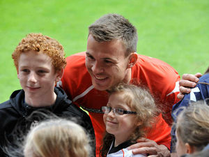 Supporting image for story: Andy Butler delighted to return to Walsall