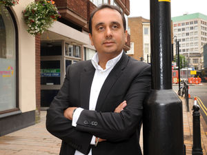 Supporting image for story: Tories could mount strong challenge to break Labour stranglehold