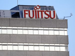 Fujitsu