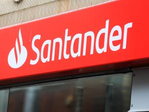 Supporting image for story: Santander braces for 10% plunge in house prices and rising borrower defaults