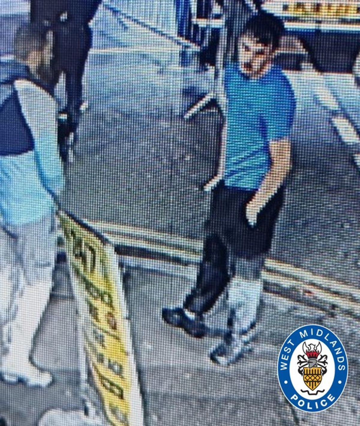 Police probe launched after man assaulted near Birmingham city centre