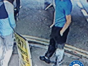 Supporting image for story: Police probe launched after man assaulted near Birmingham city centre