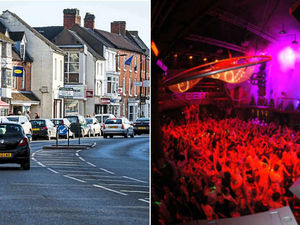 Supporting image for story: ¡Olé Newport! Our very own Magaluf